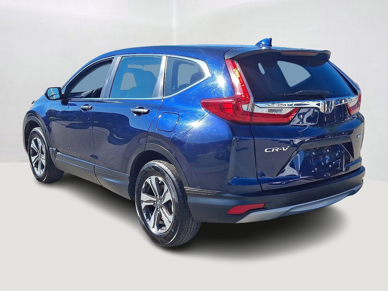 2017 Honda CR-V LX photo 6
