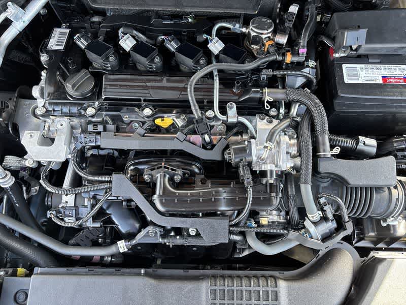 2021 Toyota Corolla XSE photo 12