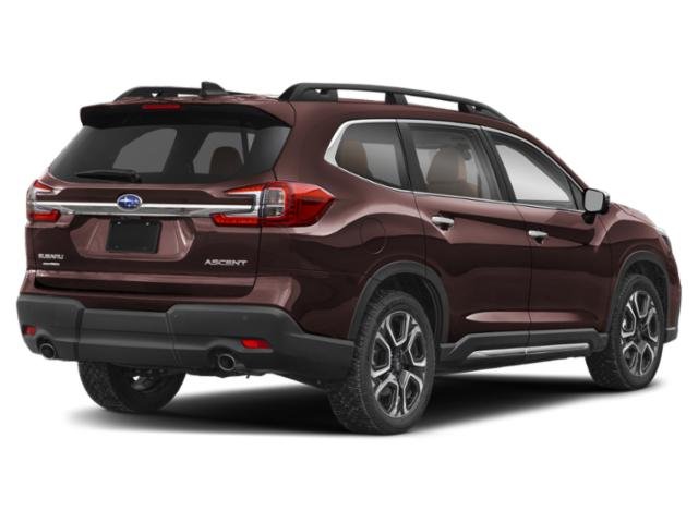 2024 Subaru Ascent Touring photo 2