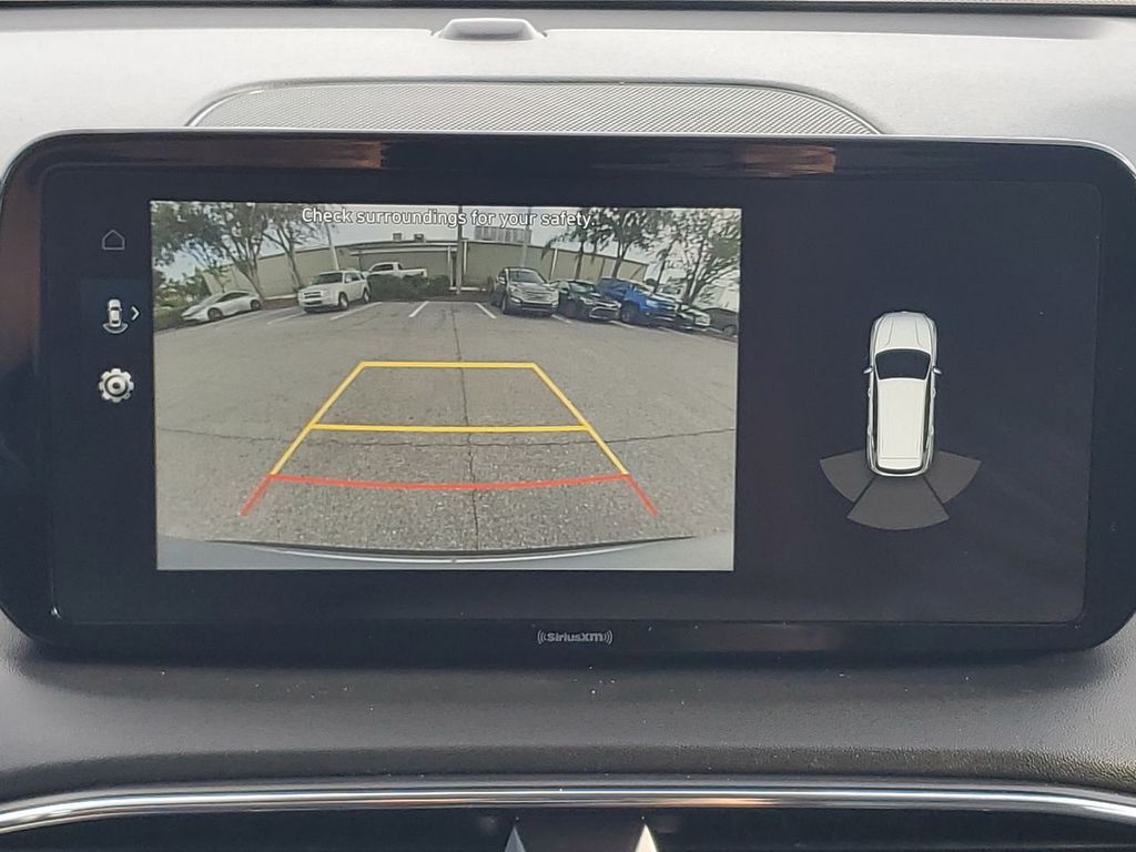2023 Hyundai Santa Fe SEL Convenience photo 28