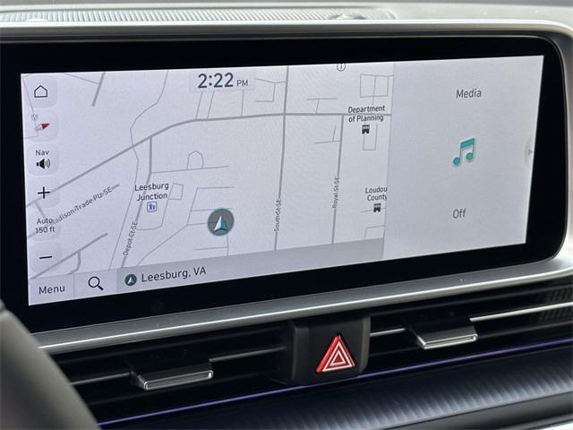 2025 Hyundai Ioniq 6 Limited photo 3