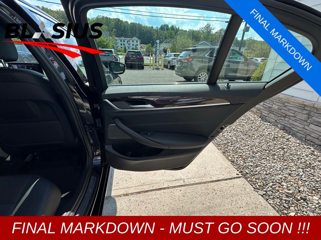 2022 Bmw 540i 540i xDrive photo 26