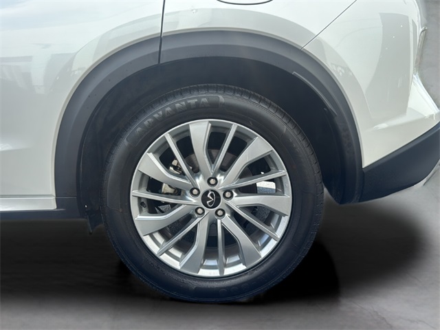 2024 Infiniti QX50 Luxe photo 20
