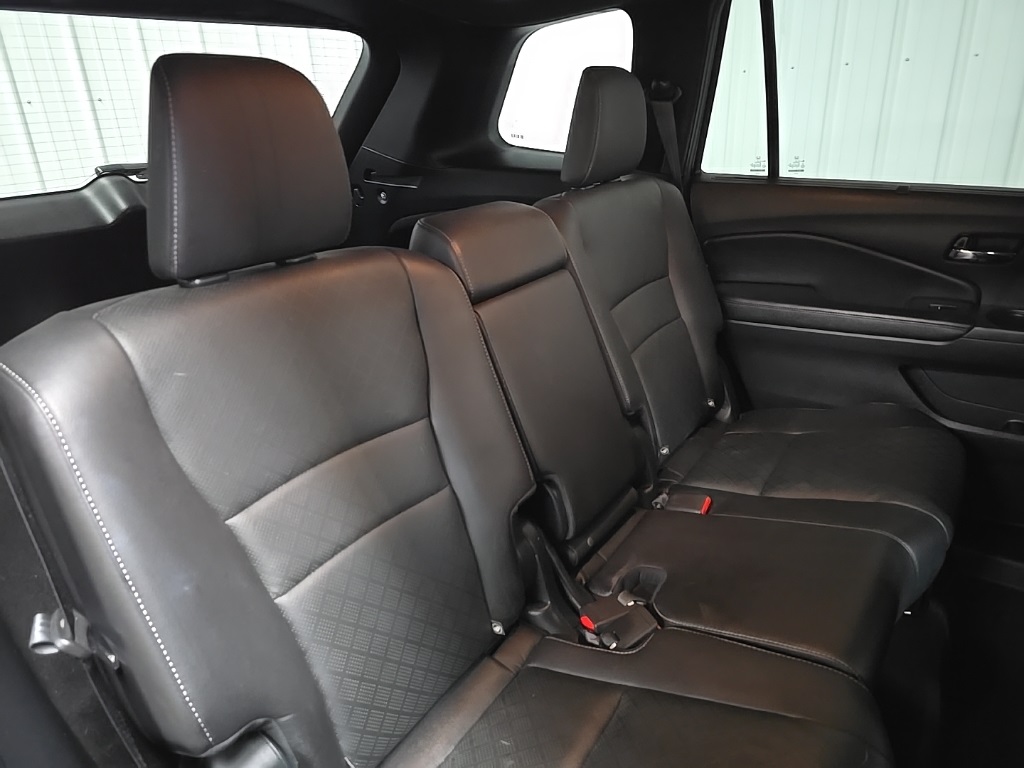 2020 Honda Passport EX-L photo 15