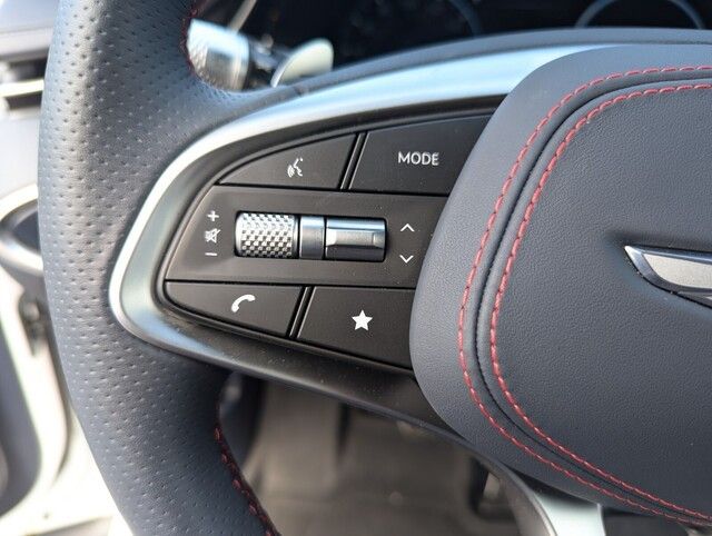 2025 Genesis GV70 2.5T photo 17