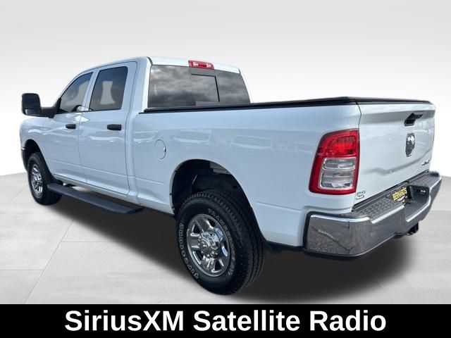 2024 Ram 2500 Tradesman photo 7