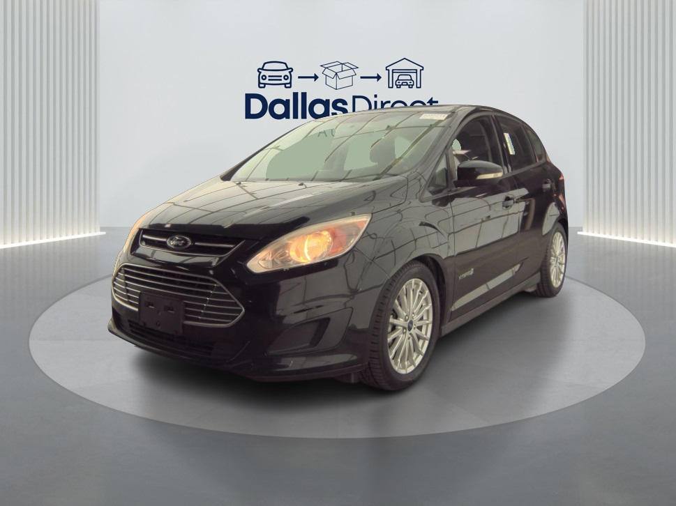 2016 Ford C-Max Hybrid SE photo 4