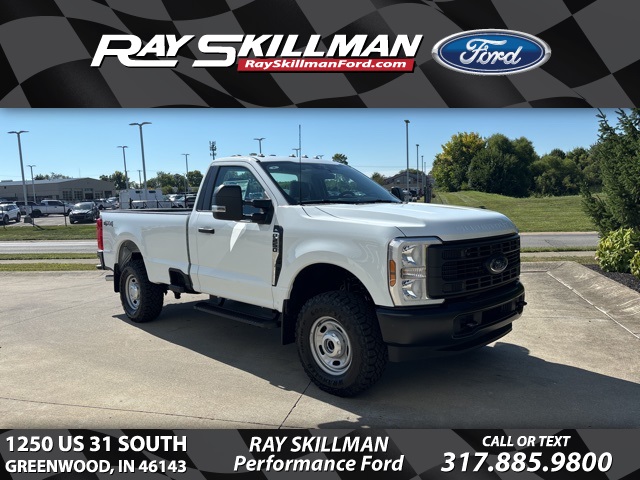 2026 Ford F-250 Base's photo