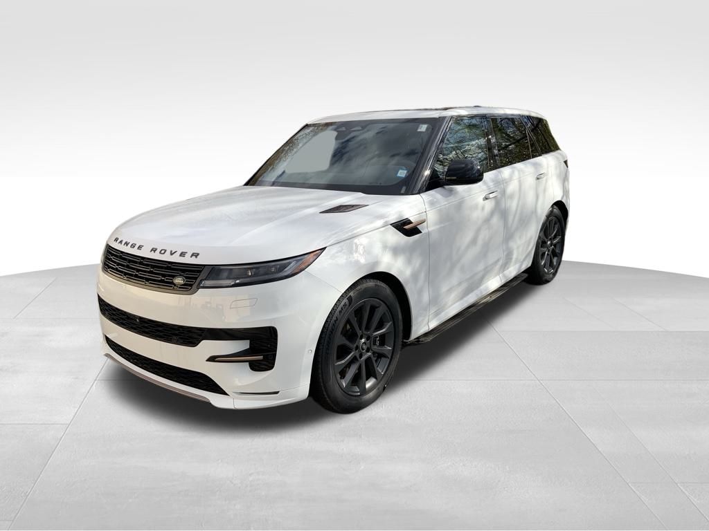 2025 Land Rover Range Rover Sport Dynamic SE's photo