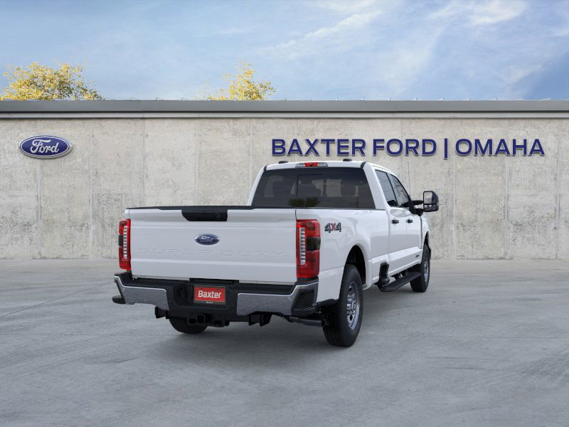 2025 Ford F-250 photo 21