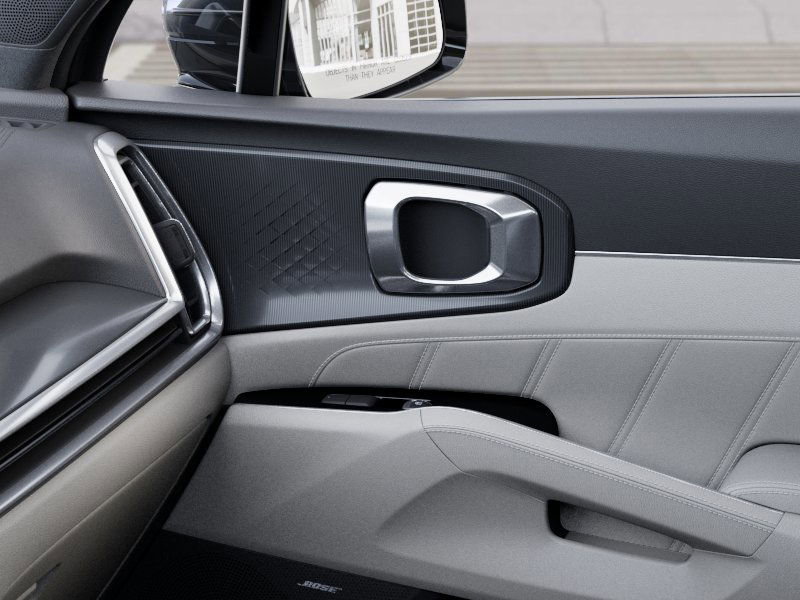2025 Kia Sorento Hybrid SX Prestige photo 23