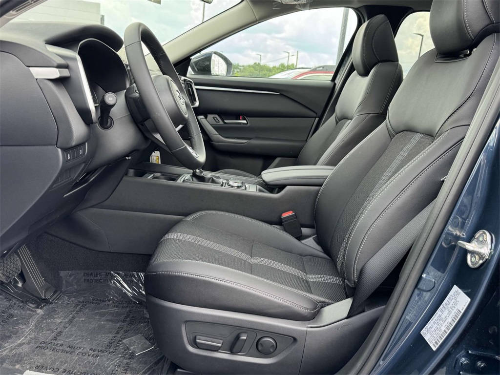2025 Mazda CX-50 2.5 S Premium photo 11