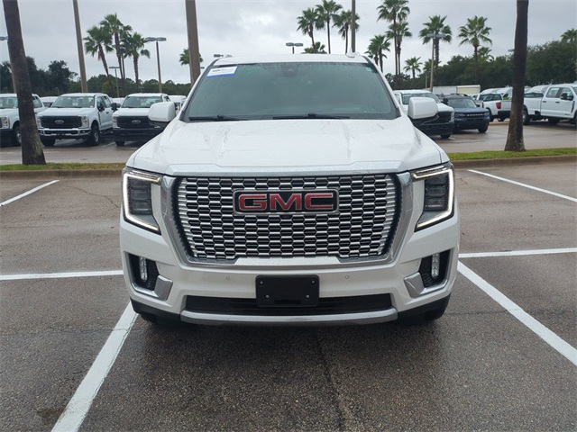 2022 Gmc Yukon Denali photo 9
