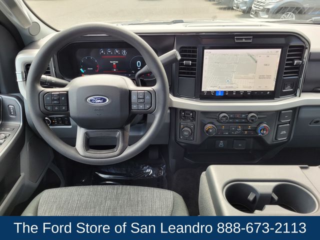 2026 Ford F-250 photo 13