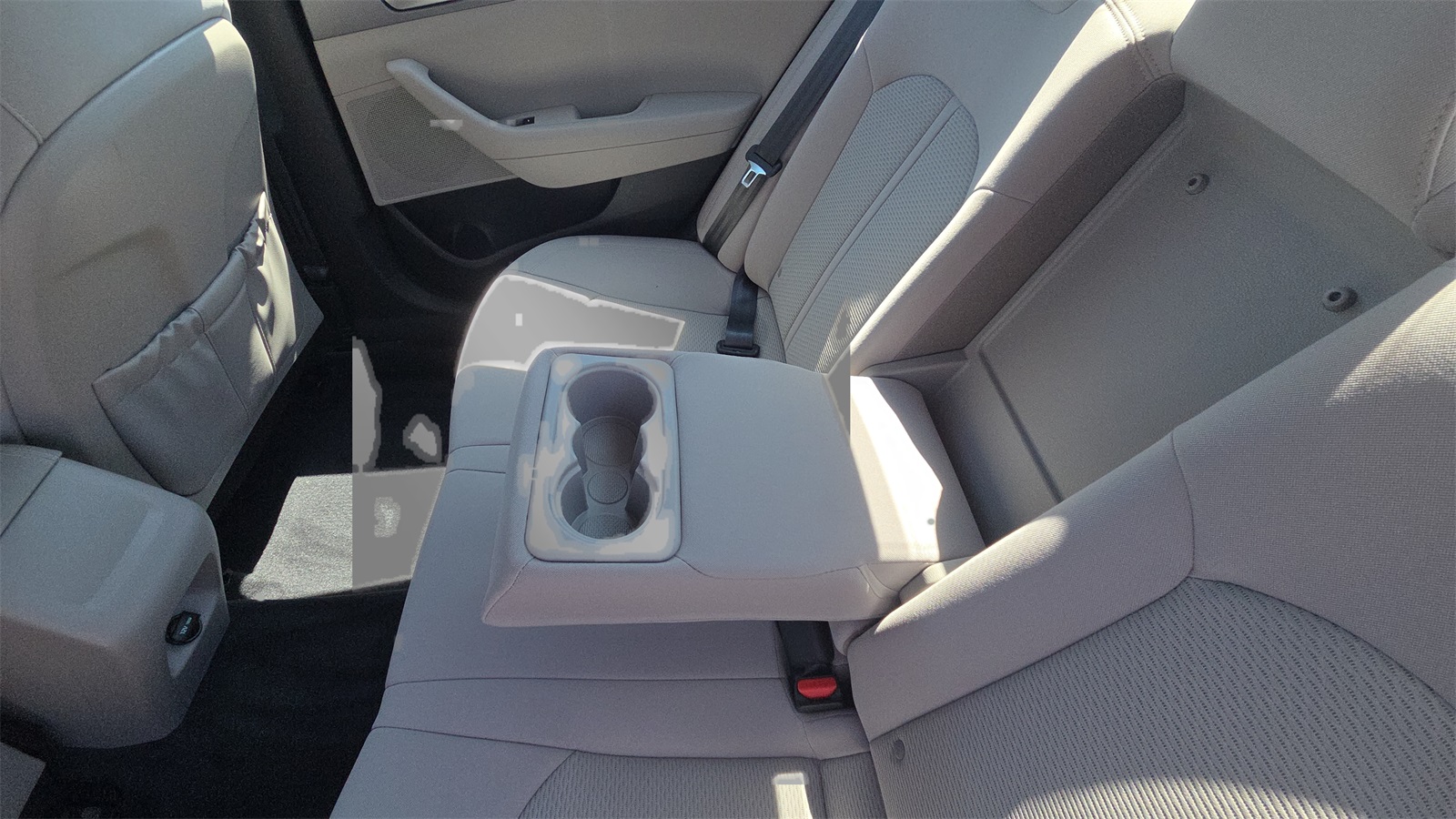2018 Hyundai Sonata SE Eco photo 19