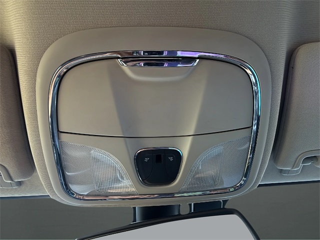 2015 Jeep Cherokee Latitude photo 13