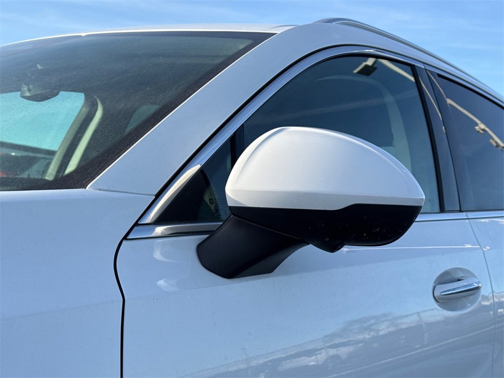 2025 BUICK ENVISION - Image 12