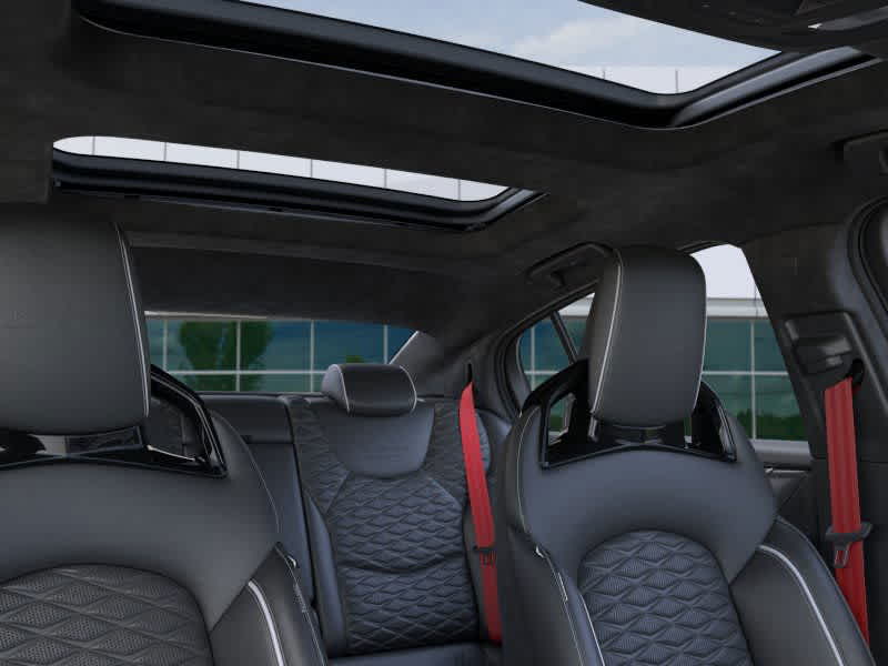 2026 Cadillac CT5 Blackwing photo 24