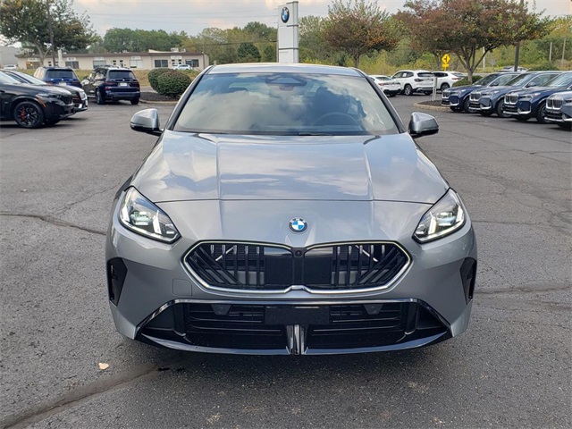 2026 Bmw 228 photo 8
