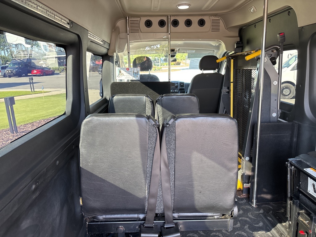 2019 Ram 3500 photo 16