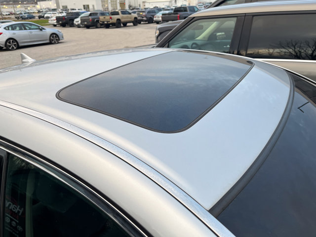 2013 Acura TL Technology photo 3