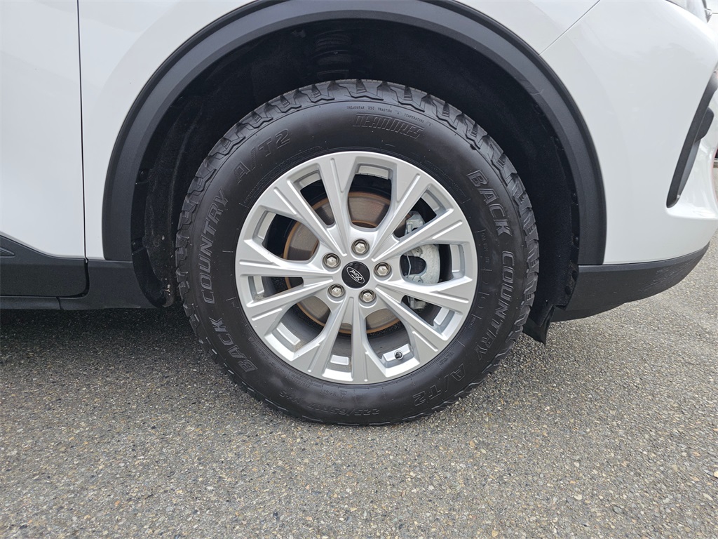 2023 Ford Escape Active photo 9