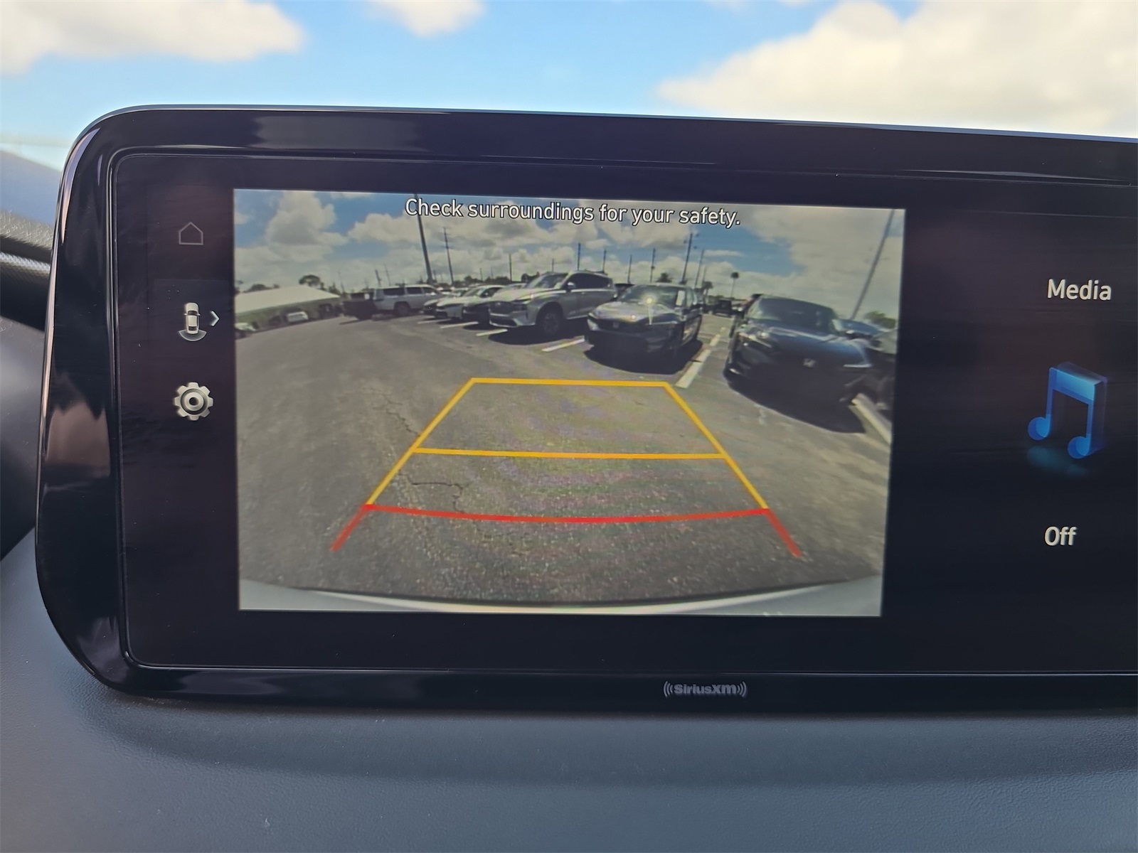 2023 Hyundai Santa Fe SEL photo 19