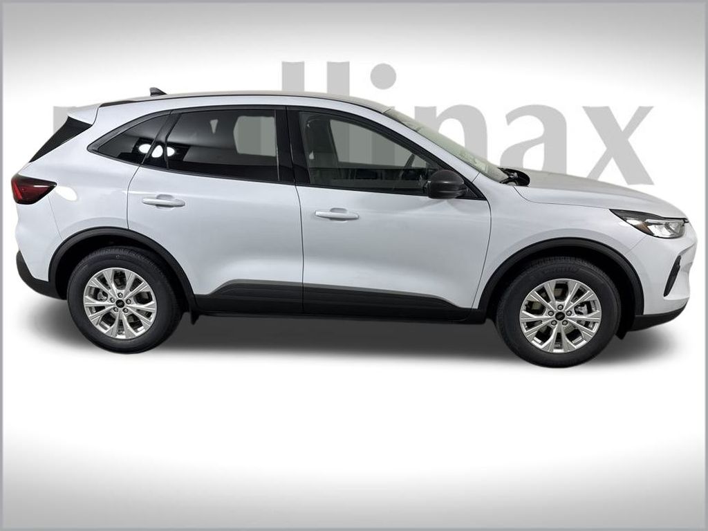 2025 Ford Escape Active photo 13