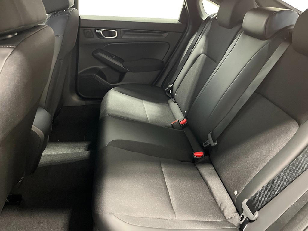 2026 Honda Civic Sport photo 21