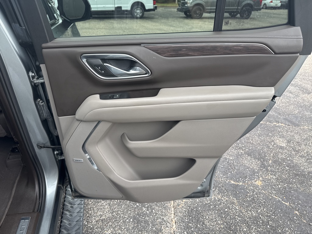 2023 Chevrolet Tahoe Z71 photo 27