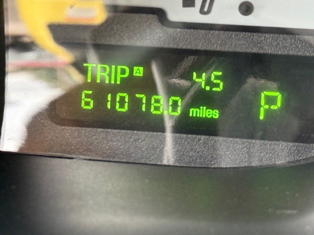 2002 Ford Thunderbird Base photo 24