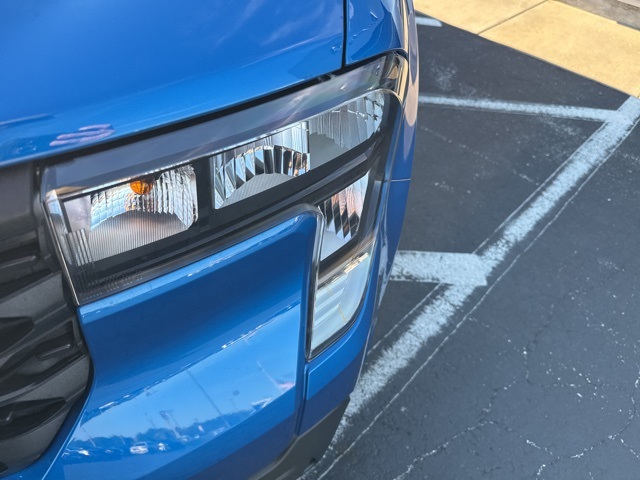 2025 Ford Maverick XL photo 36