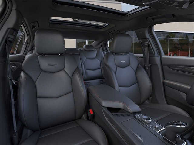 2026 Cadillac CT5 V photo 15