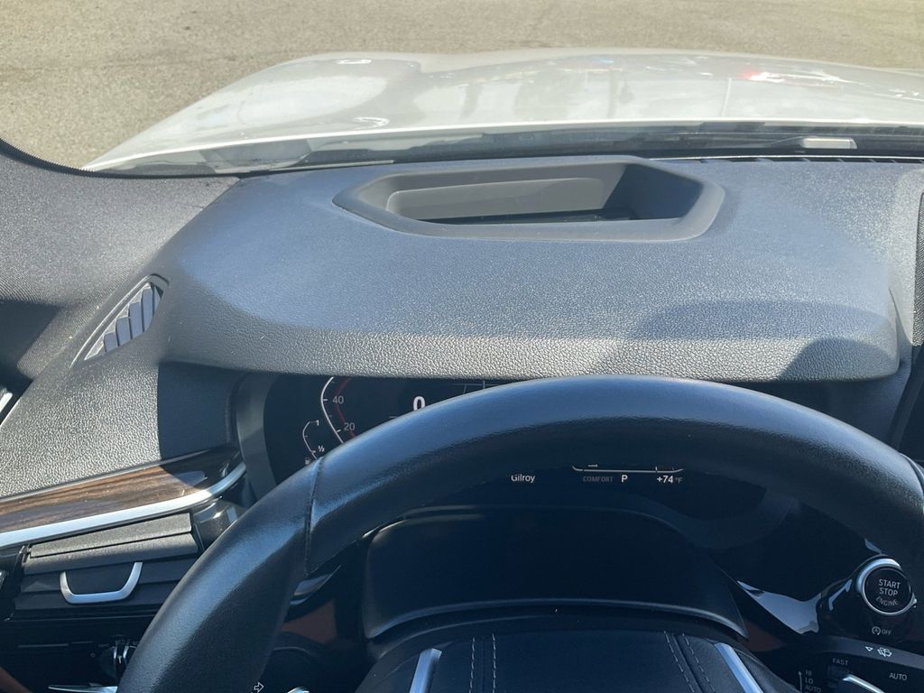 2022 Bmw 530i photo 23