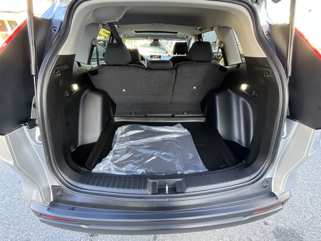 2023 Honda CR-V EX photo 28