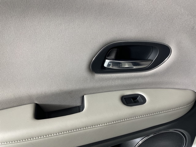 2018 Honda HR-V EX photo 34