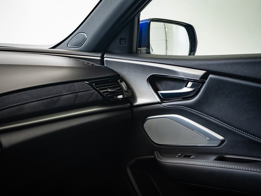 2021 Acura RDX A-Spec photo 30