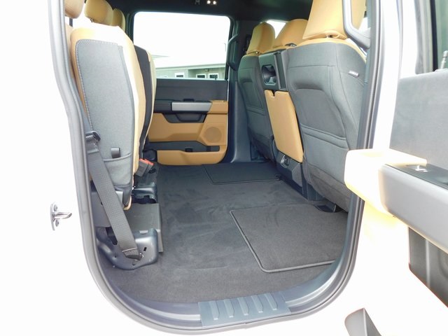 2025 Ford F-350 XLT photo 26