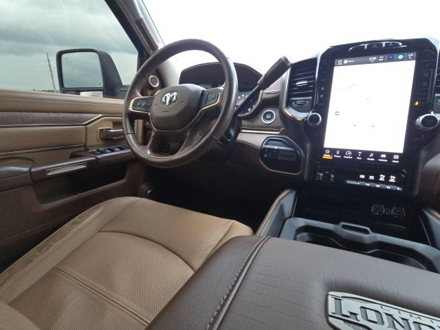 2024 Ram 2500 Longhorn photo 24