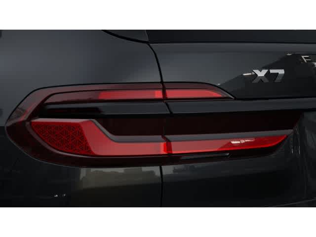 2026 Bmw X7 M60i photo 4