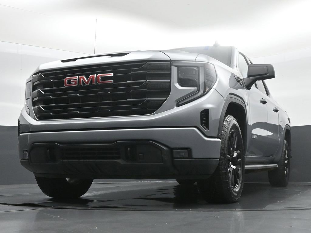 2024 Gmc Sierra 1500 Elevation photo 23