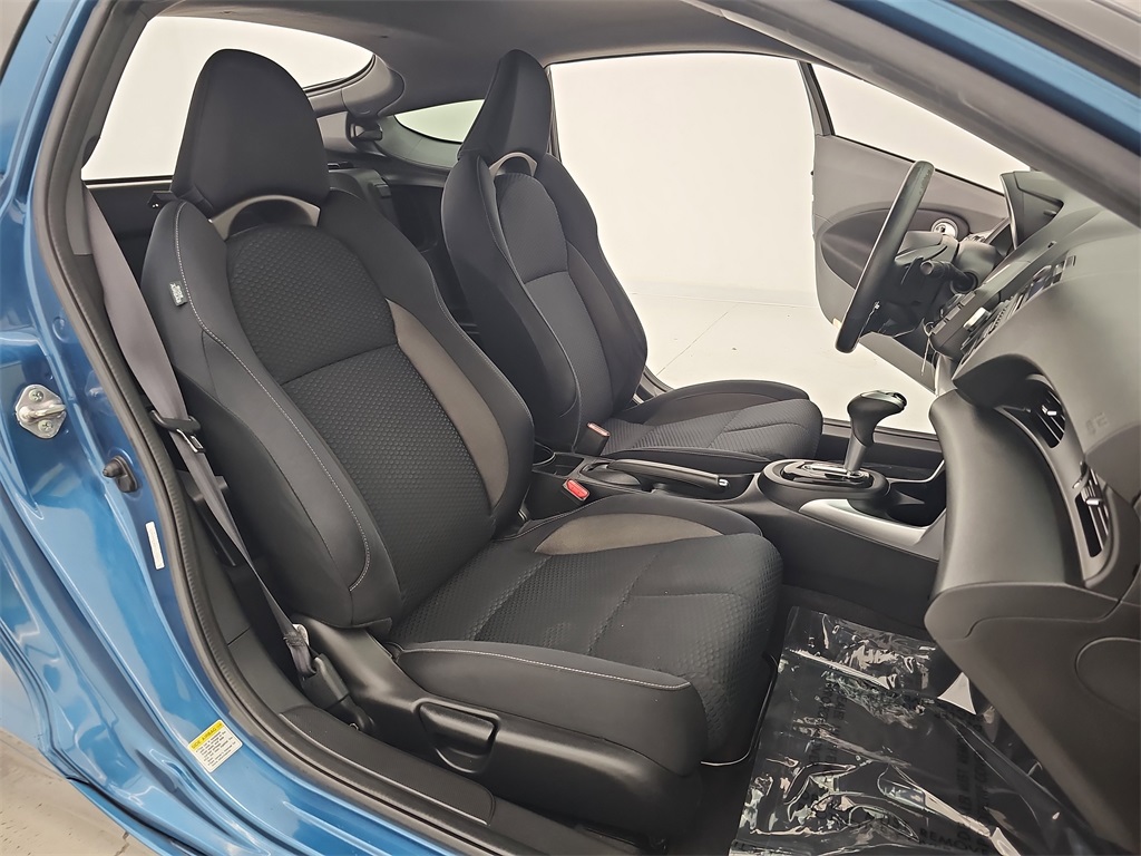 2015 Honda CR-Z Base photo 12