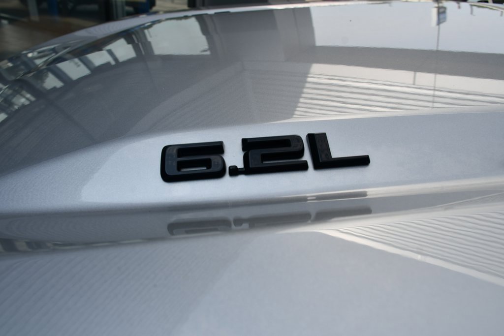 2022 Chevrolet Silverado 1500 RST photo 33