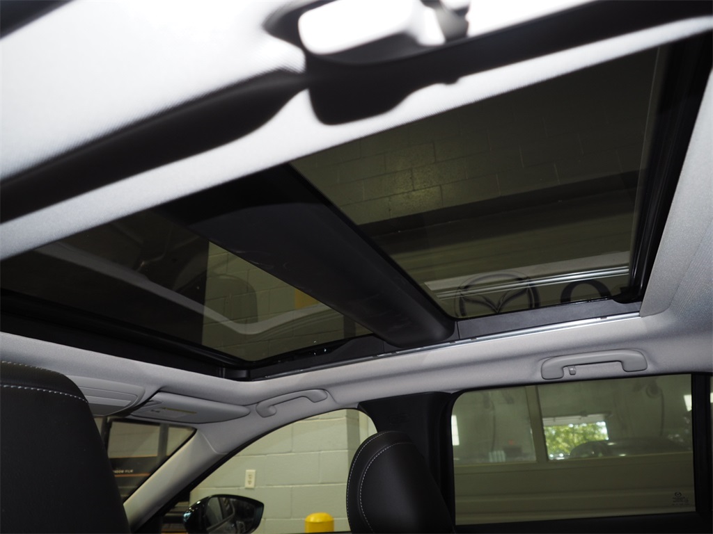 2025 Mazda CX-50 2.5 S Premium photo 7