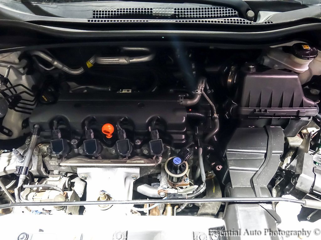 2021 HONDA HR-V - Image 27