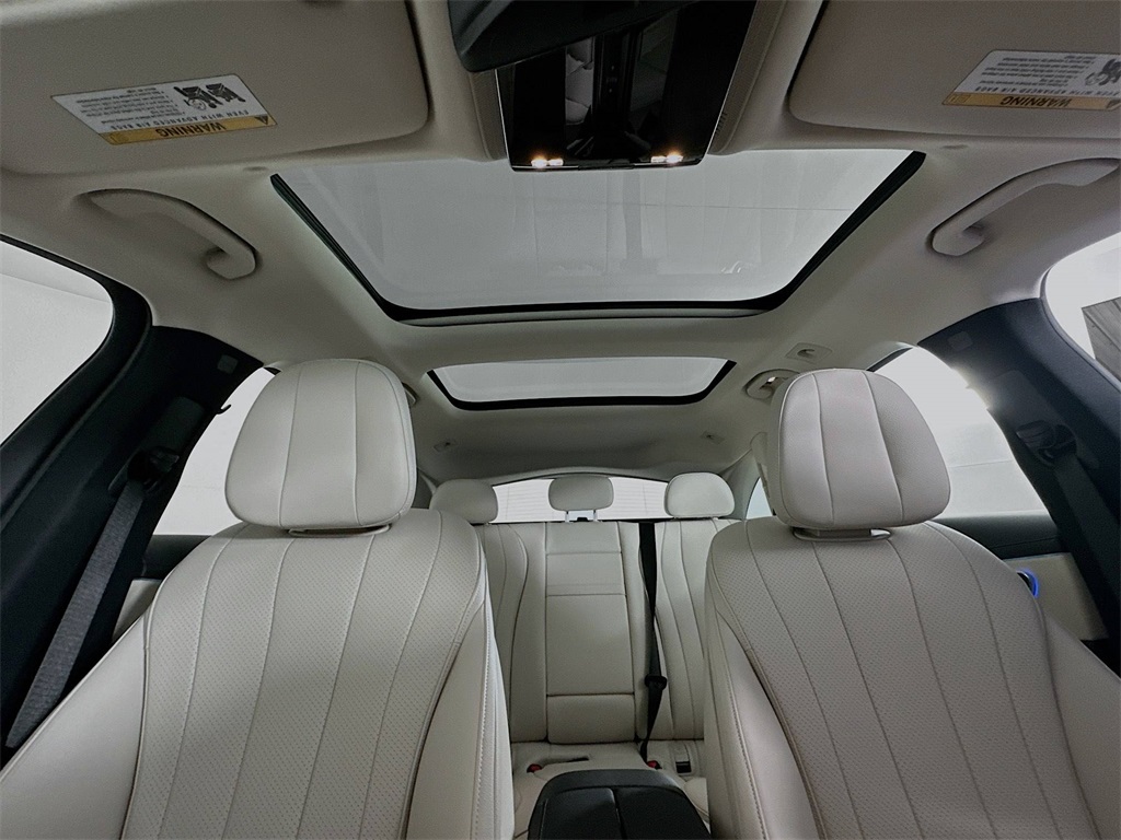 2026 Mercedes Benz E 4MATIC All-Terrain Wagon photo 19