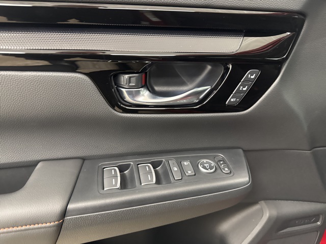 2026 Honda CR-V Hybrid Sport Touring photo 21
