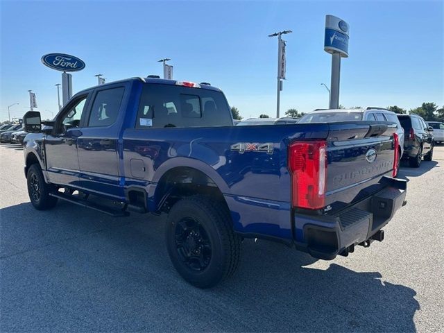 2026 Ford F-250 XL photo 3