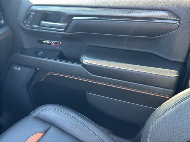 2024 Gmc Sierra 1500 AT4 photo 24