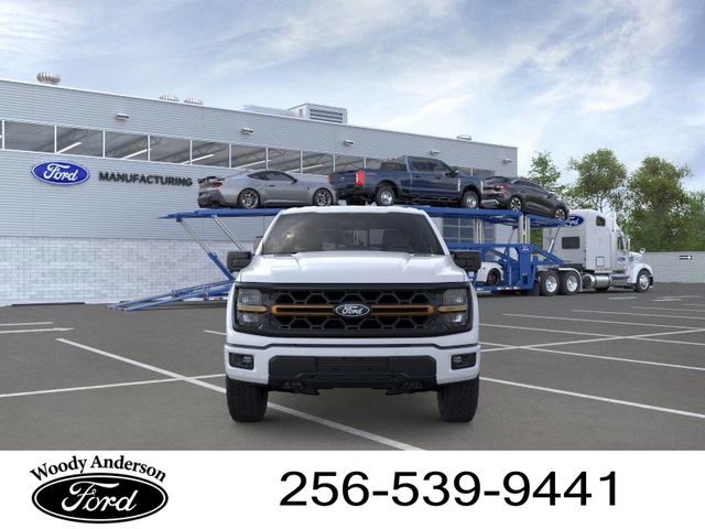 2025 Ford F-150 Tremor photo 4